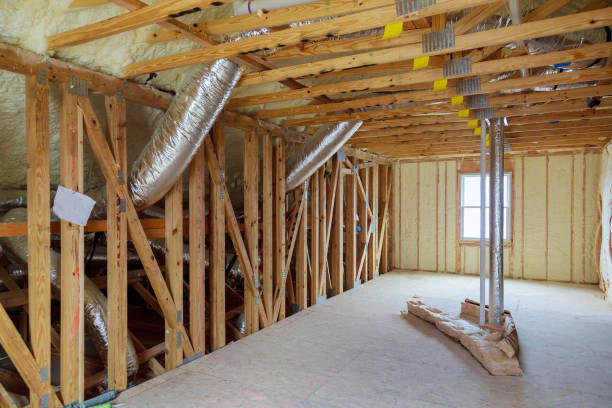 Best Insulation for Specific Applications in Mcgregor, FL
