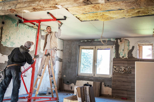 Best Insulation Maintenance and Repair in Mcgregor, FL